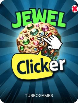 Jewel Clicker